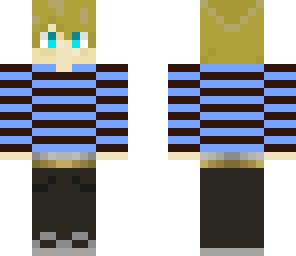 ili_fantasy_ili's skin 