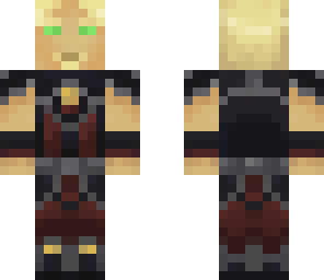 rogue tier 9 elf