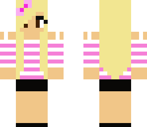 cute girl