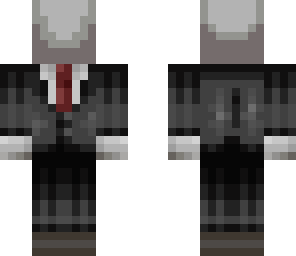 slender