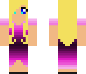 pretty girl dress