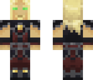 rogue tier 9 v2