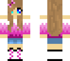 fixed hot girl edited