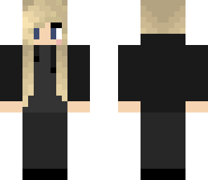 my hunger games skin