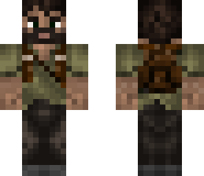 the last of us