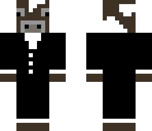 business cow