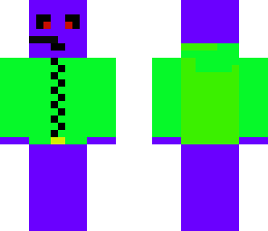 purple creeper 