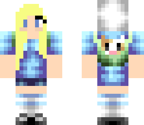 fionna