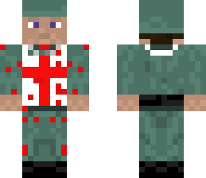 ww2 medic