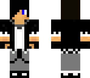 tys new skin
