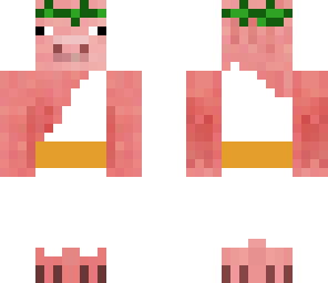 pig god