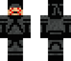 blind reaper