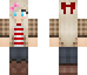fixed girl