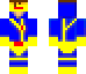 x-men cyclops
