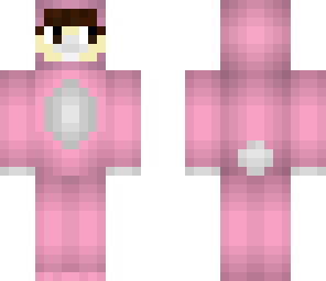 lemasterg the bunny