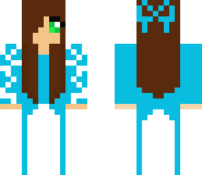 minecraft queen
