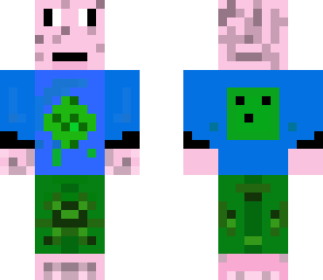 slimey