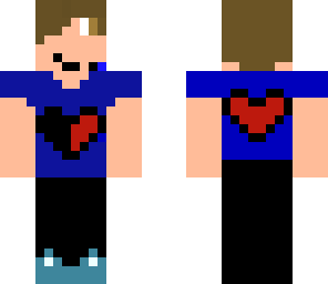 friend skins