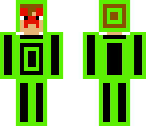 glow mancreeper