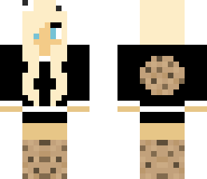 cookie monster