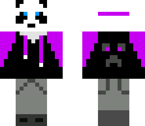 panda