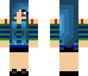 seahawk girl