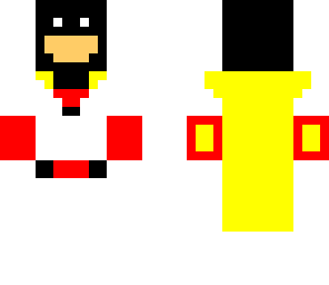 space ghost