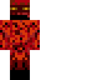 red front
