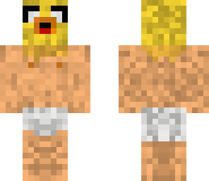 jake the