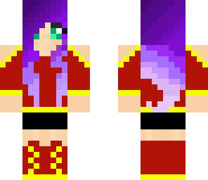 fixed mcdonalds girl