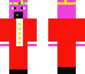king adopolus