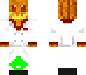 scarecraw