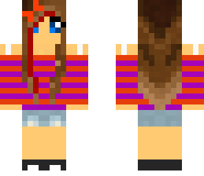 cool girl 06