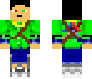 my ultra new fusion with skin