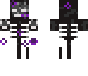 wither skeleton