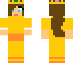 princess daisy