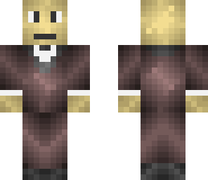 tchoulak's skin