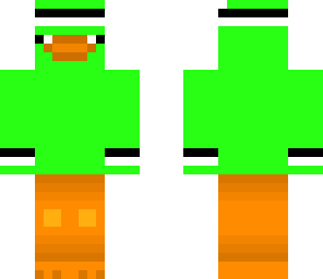 idk