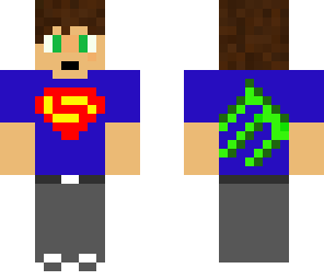 super monsta