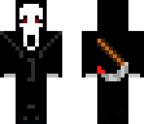 scream