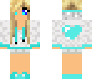 another skin for joreev