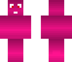 pink monster