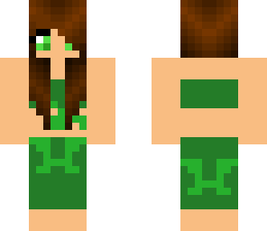earth girl