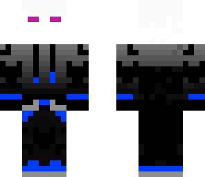 new enderman