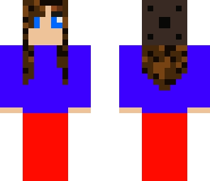 girl skin