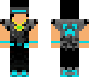 slashamines personal skin