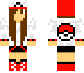 ash girl