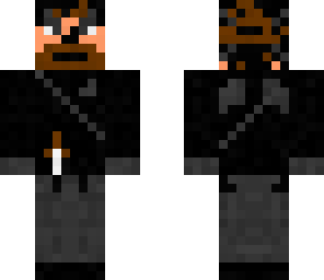 assasin