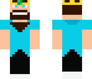 king