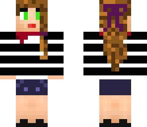 french girl